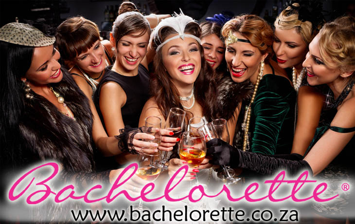 Bachelorette