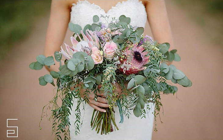 Bliss Floral Creations