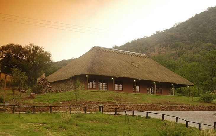 Bush Willow Tented Camp