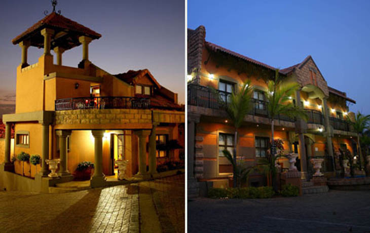 Casa Toscana | Pretoria Wedding Venue, Gauteng Event Venues