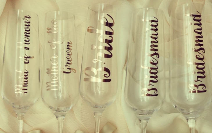 Champagne Occasions