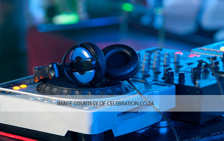 Deejay's Music