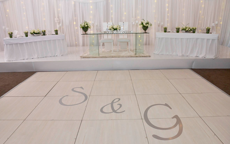 E By A Wedding Function Decor Hire Pietermaritzburg
