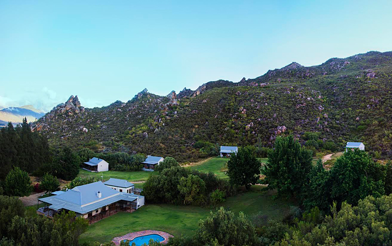 Elephant Leisure Resort