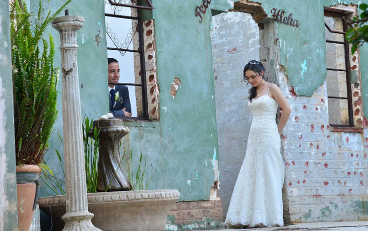Everwood Country Weddings