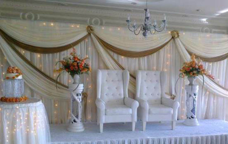 Kwazulu Natal Wedding Decor Fantasy Decor Kwazulu Natal Wedding Decor Fantasy Decor