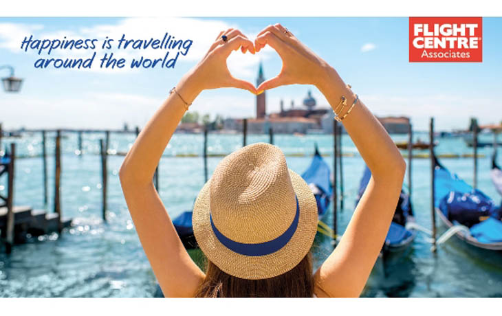 Flight Centre Associates