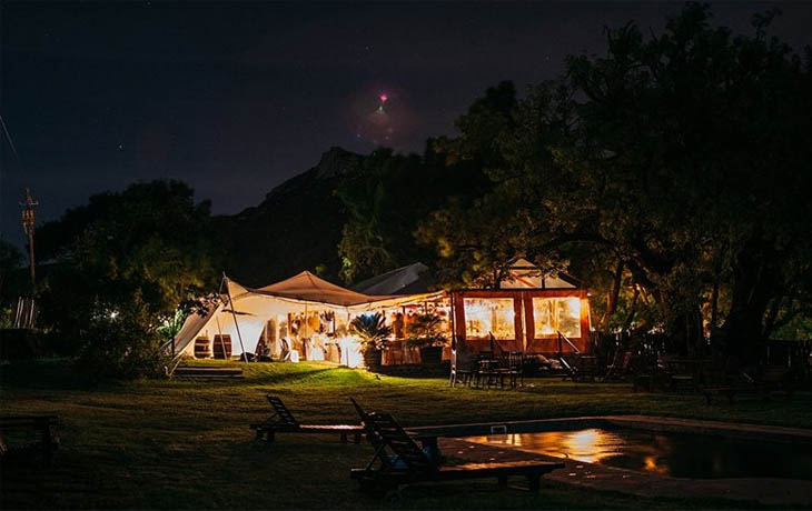 Fynbos Estate
