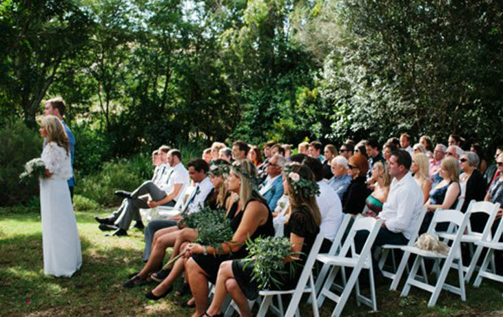 Malmesbury Wedding Venues Fynbos Estate