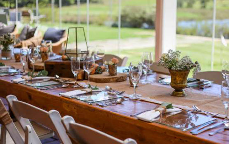 Gowrie Farm