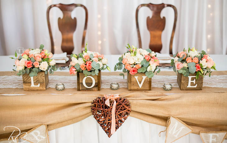 Gauteng Decor | Wedding Decorations Johannesburg, Pretoria ...