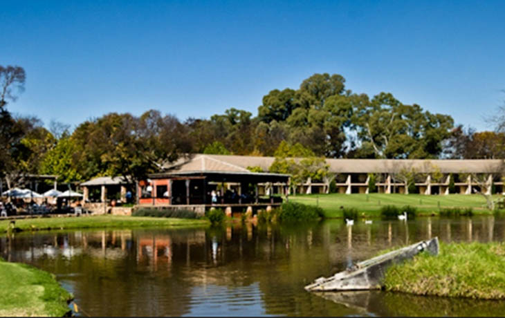 African Pride Irene Country Lodge, Autograph Collection®