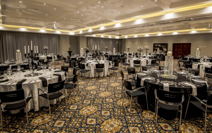 Wedding Venue Gauteng Irene Country Lodge Irene Pretoria