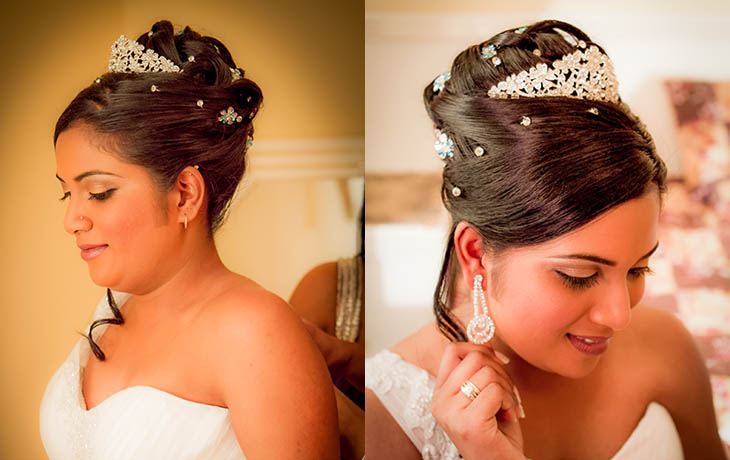 Wedding Hair | South Africa | Beauty Treatments