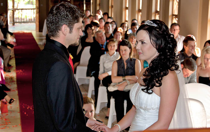 Marriage in south africa for foreigners