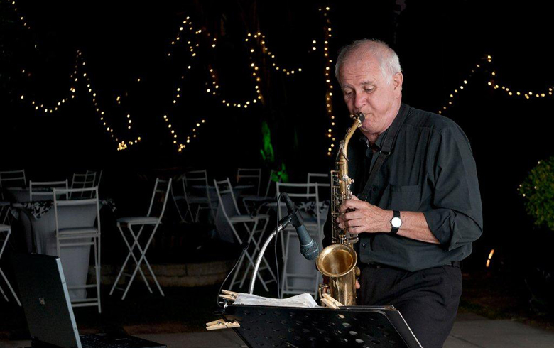 Mike Laatz