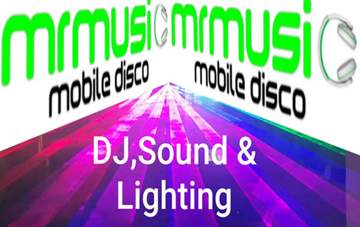 Mr Music Mobile Disco