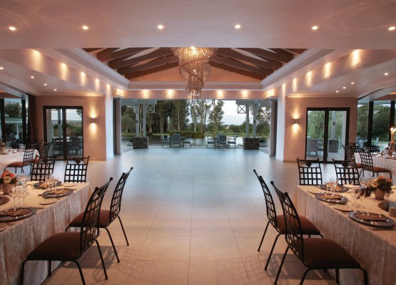 Gauteng Wedding Venues Oxbow Country Estate