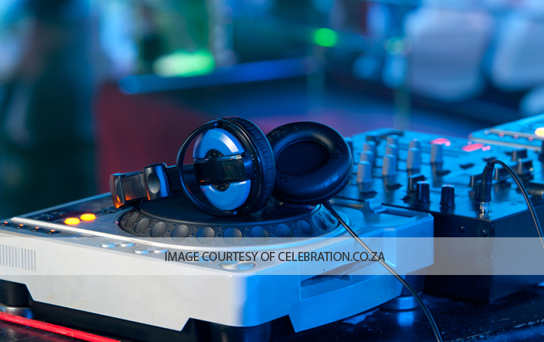 Pure Music Entertainment