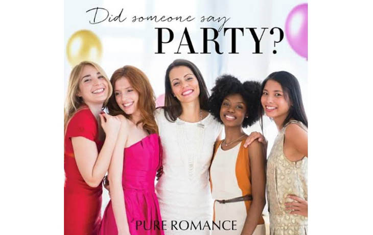 Pure Romance