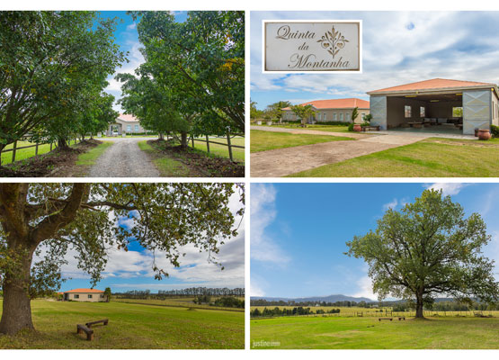 Quinta da Montanha