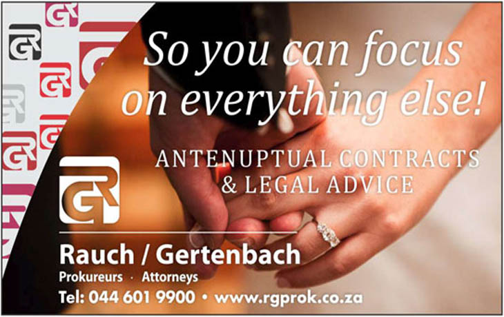 Rauch / Gertenbach Attorneys