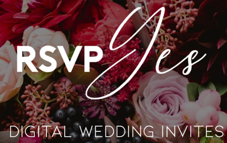RSVP Yes