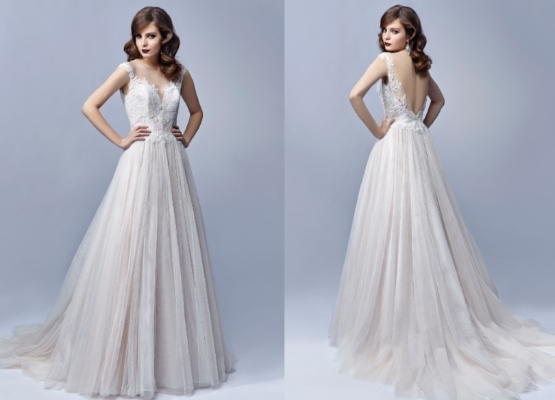 Kwazulu Natal Wedding Dresses, Gowns and Bridal wear
