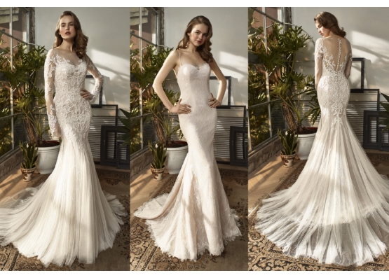 Kwazulu Natal Wedding Dresses, Gowns and Bridal wear