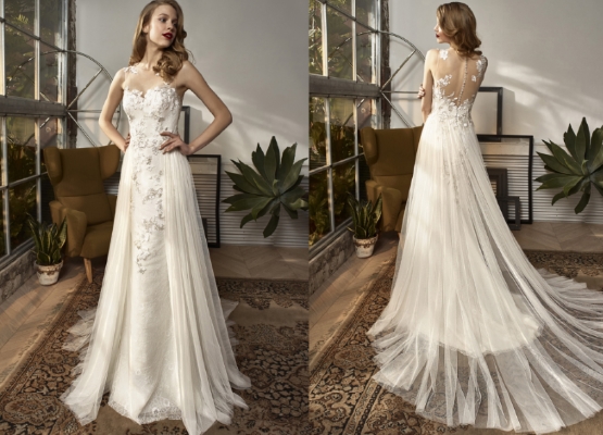 Kwazulu Natal Wedding Dresses, Gowns and Bridal wear