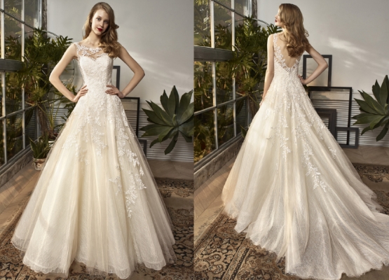 Kwazulu Natal Wedding Dresses, Gowns and Bridal wear