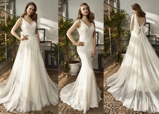 Kwazulu Natal Wedding Dresses, Gowns and Bridal wear