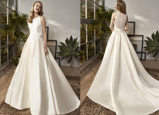 Kwazulu Natal Wedding Dresses, Gowns and Bridal wear