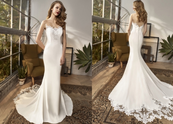 Kwazulu Natal Wedding Dresses, Gowns and Bridal wear