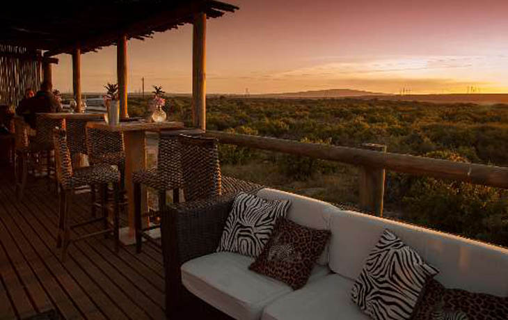 Thali Thali Game Lodge