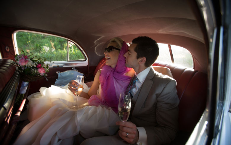 Timeless Weddings
