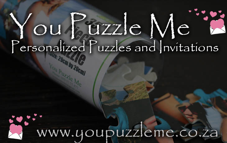 You Puzzle Me